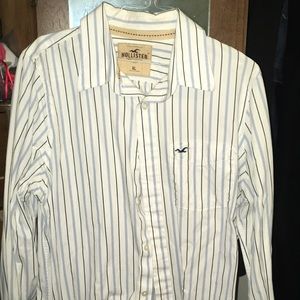 Men’s long sleeve